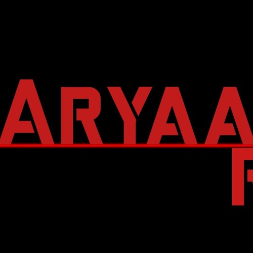 Aryaa1990’s avatar