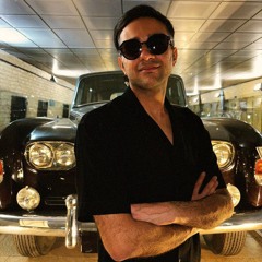 Mehrdad Golmohammadi