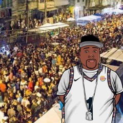 BAILES FUNK DO RIO DE JANEIRO
