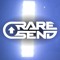 raresend