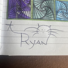 Ryan James Knauff