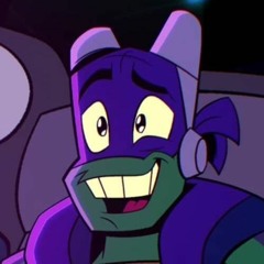 Just Donnie (The Backup)