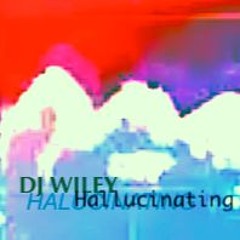 DJ WILEY