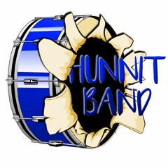 Hunnit Band Jah Nee