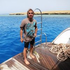 Mikey Nageeb