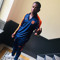 Lil JoJo aka keyon brown