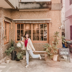 陳美璇