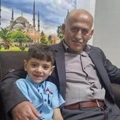 Fadi Şahin