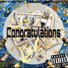 Jernard Mack Knights