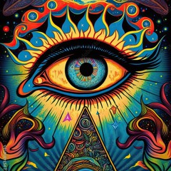 A Psychedelic New Year