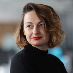 Lidiya Babyak