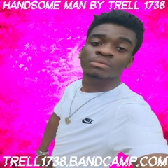 Trell 1738 Supa Fya Records 💕📈