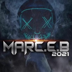 DJ Marc E B - End Of Year Mix 2021