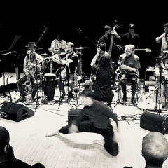 Ancient Infinity Orchestra