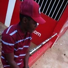 Roody Bernardo da MV