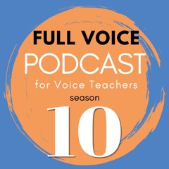The Full Voice Podcast