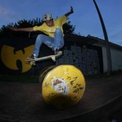 Diego Prado