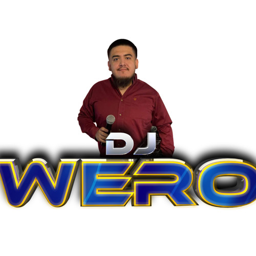 DJ WERO- TRIBAL MIX 2023