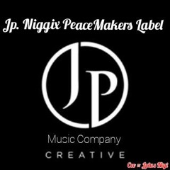 Jp. Niggix PeaceMakers Label