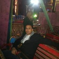 Mohamed Gamal
