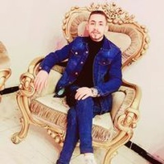 Ana AL-Agami Yad