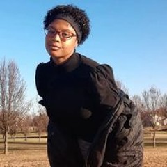 Aiyana Wright