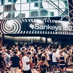 Sankeys-1993