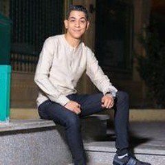 عمرو سيد عمرو