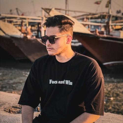 SoundCloud profile picture for @iarminnm