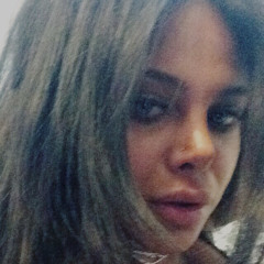 ✔️bahar April girl