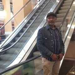 Asaba Norman