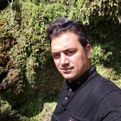mehdi dehqani 7
