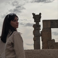 Tina Zendegani