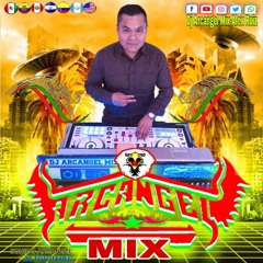 Dj-ARCANGEL-Mix Alex Ruiz