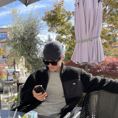 Noah Gasperi