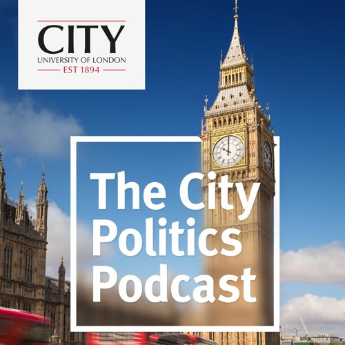The City Politics Podcast’s avatar