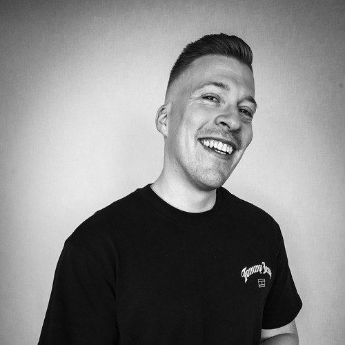 JUPO — artist photo