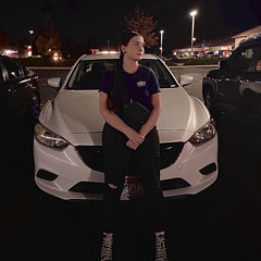 Gracie🦋🗡