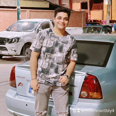 Yousef Sabry