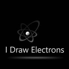 I Draw Electrons