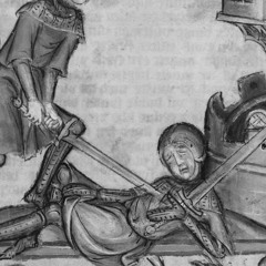 longsword