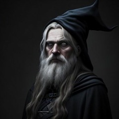 Scandinavian Wizard