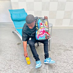 Lil Heem  ~ MR LEAVE ME ALONE 💕⛷️🖤