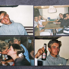 Matthias Jürgen Bolognese