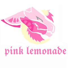 pink lemonade