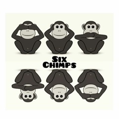 Six Chimps