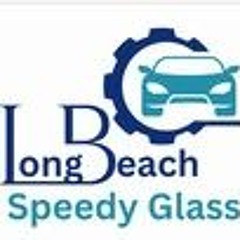 Long Beach Speedy Glass