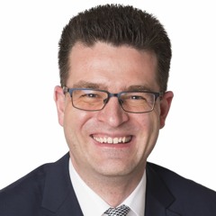 Eric Michrowski