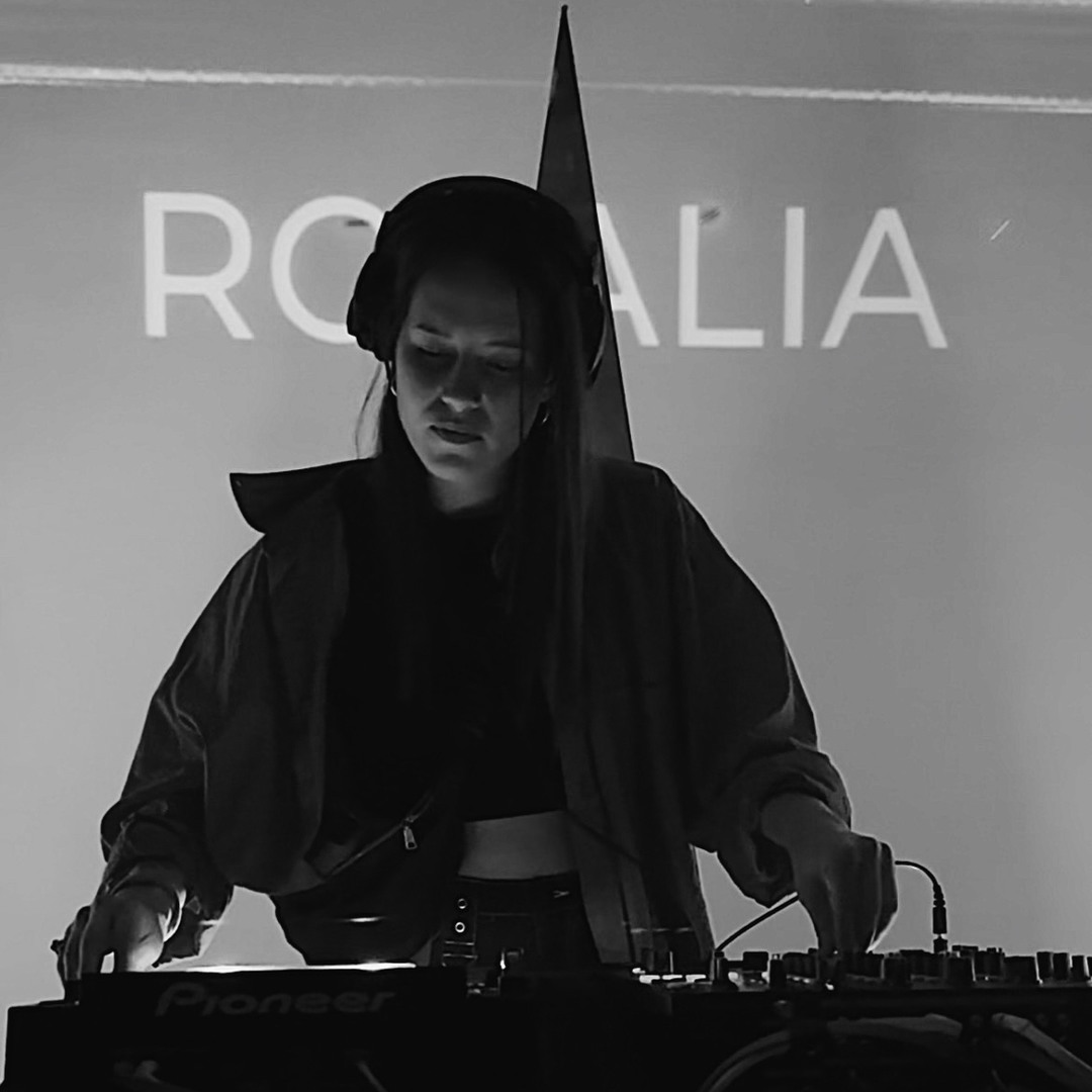 ROSALIA’s avatar
