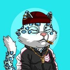 DJ CRYS STYLZ ⭐️♥️🐈 Catcoin 2 da moon!